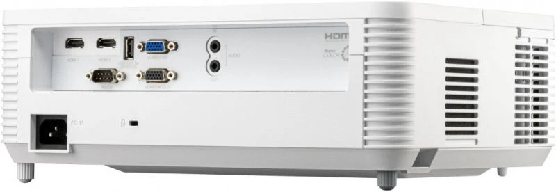 Máy chiếu ViewSonic PA700W 8 Máy chiếu ViewSonic PA700W - Ảnh 8