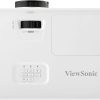 Máy chiếu ViewSonic PA700W 18 PA700 T01 pc l