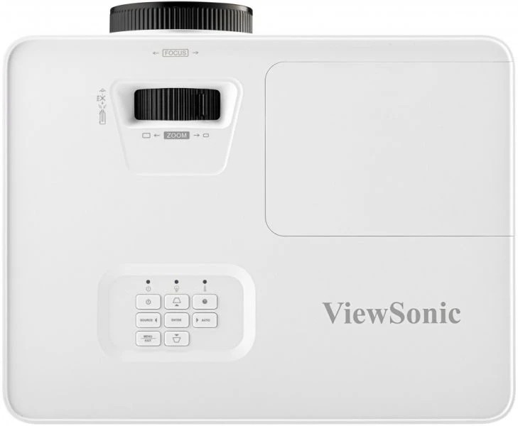 Máy chiếu ViewSonic PA700W 6 Máy chiếu ViewSonic PA700W - Ảnh 6