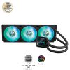 Tản nhiệt nước AIO PRIME LC 360 ARGB (3 quạt 120mm ARGB, 6 năm bảo hành)