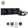 Tản nhiệt nước AIO ASUS ProArt LC 420 - Đen bảo hành 6 năm
