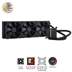 Tản nhiệt nước AIO ASUS ProArt LC 420 - Đen bảo hành 6 năm