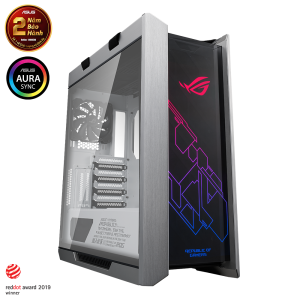 Vỏ case GX601 ROG STRIX HELIOS CASE/WT/AL/WITH HANDLE bảo hành 2 năm