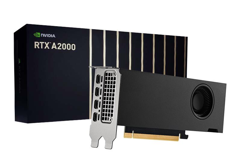 RTX A2000