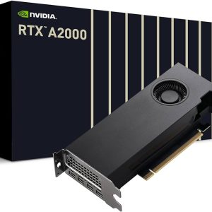 VGA Leadtek NVIDIA Quadro RTX A2000 6GB DDR6