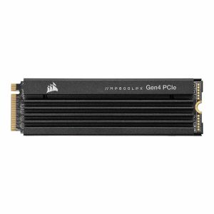 Ổ cứng SSD Corsair MP600 PRO LPX M2.2280 2TB PCIe 4.0 x4 (CSSD-F2000GBMP600PLP)