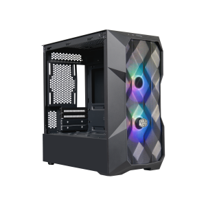 Vỏ Case Cooler Master TD300 MESH Mini - bảo hành chính hãng 12 tháng