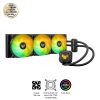 TUF GAMING LC II 360 ARGB bảo hành 6 năm