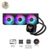 Tản nhiệt nước AIO ASUS TUF GAMING LC III 360 ARGB LCD  bảo hành 6 năm