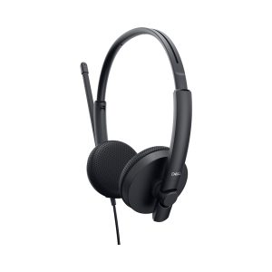 Tai nghe Dell Stereo Headset - WH1022 - bảo hành chính hãng 12 tháng