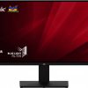 MÀN HÌNH VIEWSONIC VA2932-MHD (29 INCH/WFHD/IPS/75HZ/4MS/LOA) bảo hành chính hãng 36 tháng 9 VA2932 mhu F01 pc