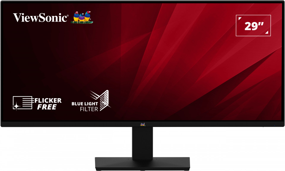 MÀN HÌNH VIEWSONIC VA2932-MHD (29 INCH/WFHD/IPS/75HZ/4MS/LOA) bảo hành chính hãng 36 tháng 5 MÀN HÌNH VIEWSONIC VA2932-MHD (29 INCH/WFHD/IPS/75HZ/4MS/LOA) bảo hành chính hãng 36 tháng - Ảnh 5