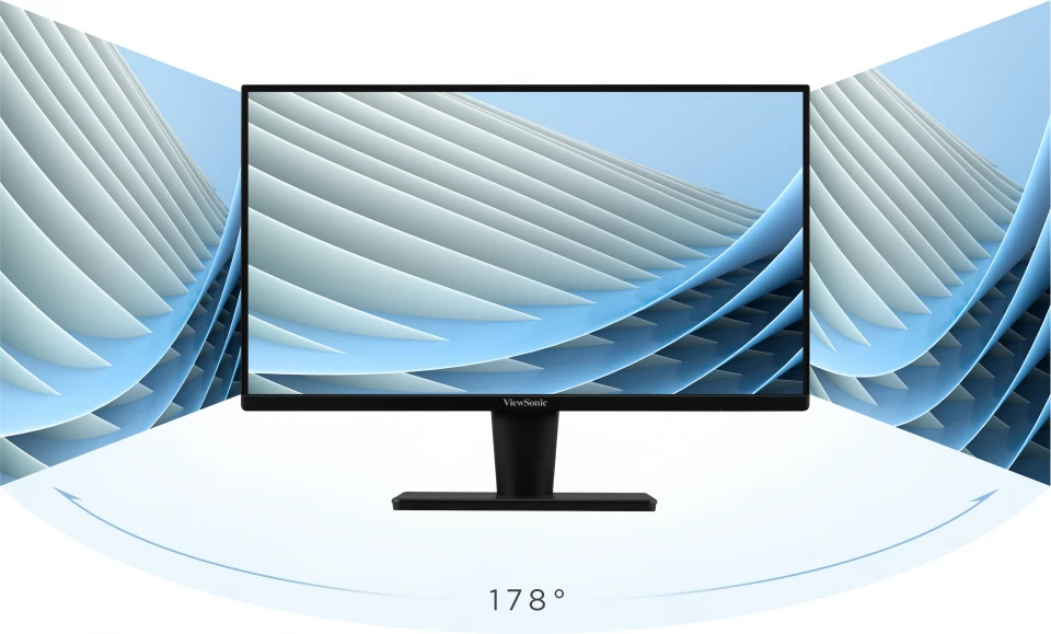 MÀN HÌNH VIEWSONIC VA3209U-2K (31.5 INCH/QHD/IPS/75HZ/4MS) Chính Hãng 6 MÀN HÌNH VIEWSONIC VA3209U-2K (31.5 INCH/QHD/IPS/75HZ/4MS) Chính Hãng - Ảnh 6