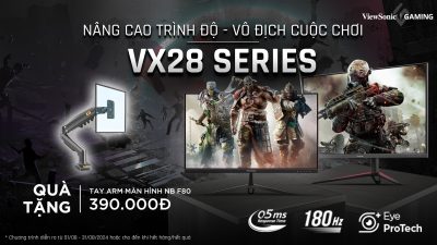 VX28 Promotion 400x225 1