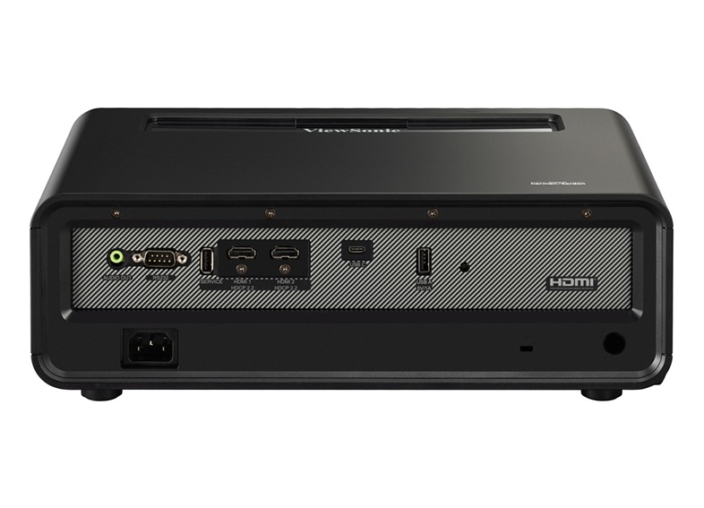 Máy chiếu ViewSonic X2-4K Pro 6 Máy chiếu ViewSonic X2-4K Pro - Ảnh 6