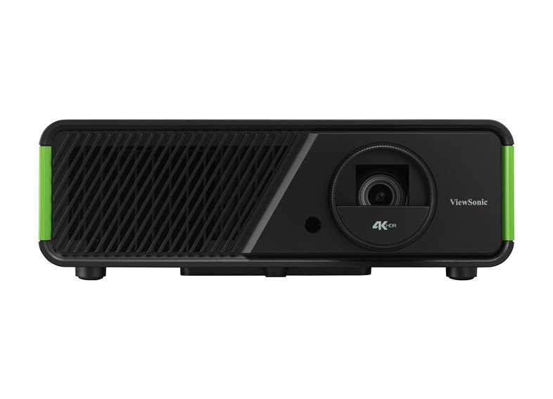 Máy chiếu ViewSonic X2-4K Pro 2 Máy chiếu ViewSonic X2-4K Pro - Ảnh 2
