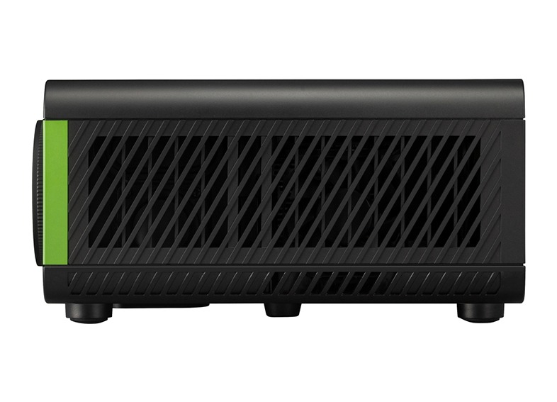 Máy chiếu ViewSonic X2-4K Pro 4 Máy chiếu ViewSonic X2-4K Pro - Ảnh 4