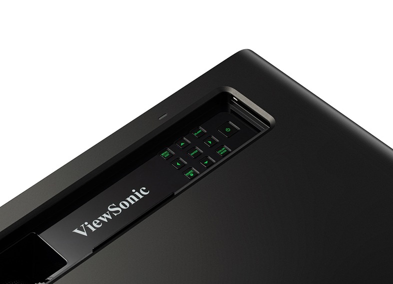 Máy chiếu ViewSonic X2-4K Pro 7 Máy chiếu ViewSonic X2-4K Pro - Ảnh 7