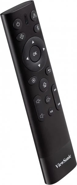 Máy chiếu ViewSonic X2 11 Máy chiếu ViewSonic X2 - Ảnh 11