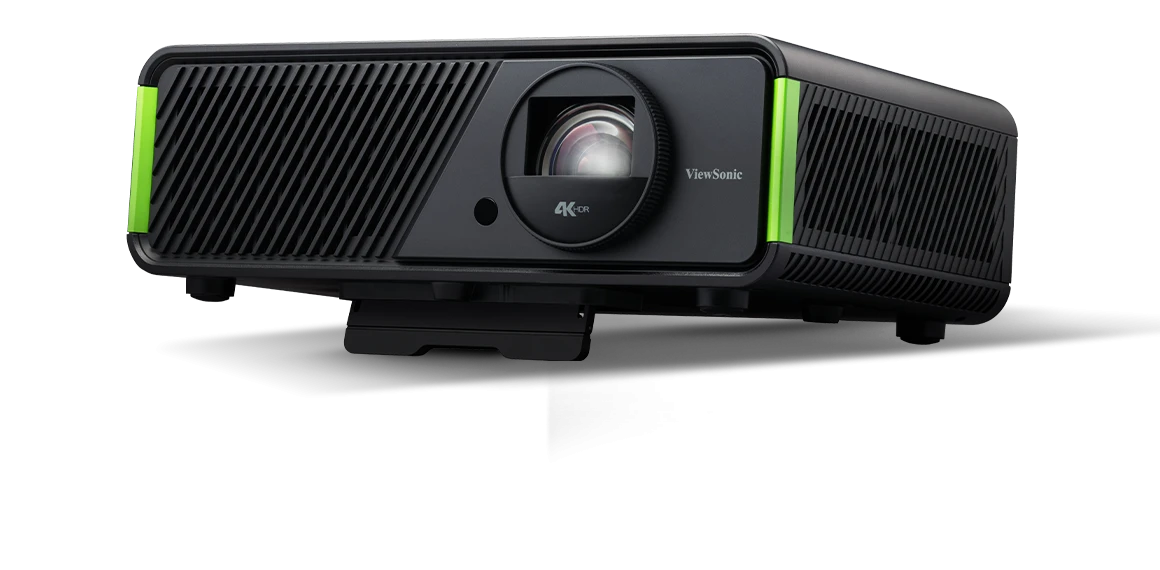 Máy chiếu ViewSonic X2-4K Pro 21 X2 4K HK Speaker 001