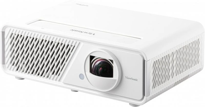 Máy chiếu ViewSonic X2 5 Máy chiếu ViewSonic X2 - Ảnh 5