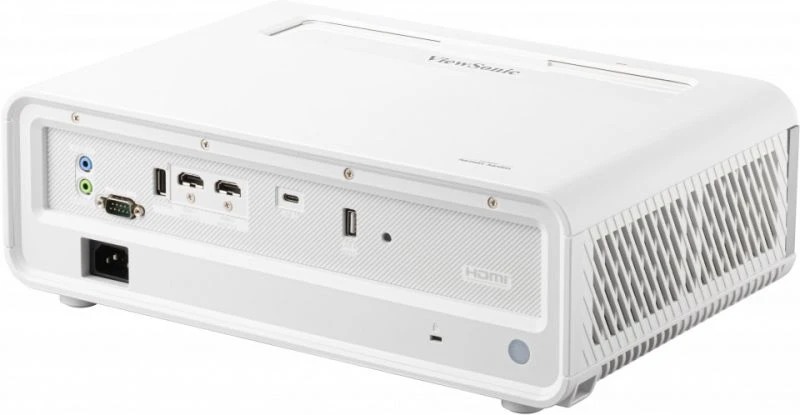 Máy chiếu ViewSonic X2 8 Máy chiếu ViewSonic X2 - Ảnh 8