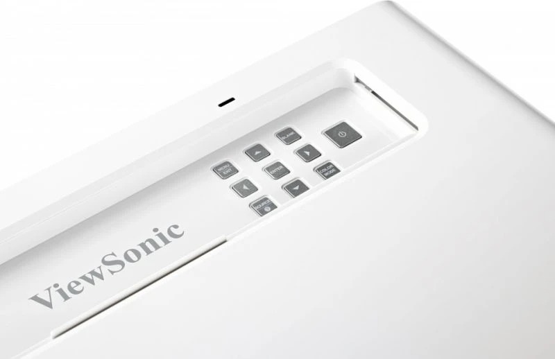 Máy chiếu ViewSonic X2 12 Máy chiếu ViewSonic X2 - Ảnh 12