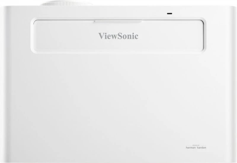 Máy chiếu ViewSonic X2 13 Máy chiếu ViewSonic X2 - Ảnh 13