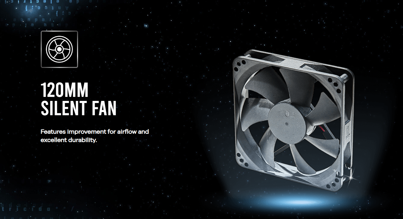 antec 2