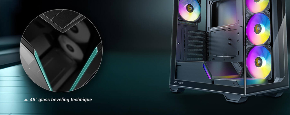 antec c3 basic black 2