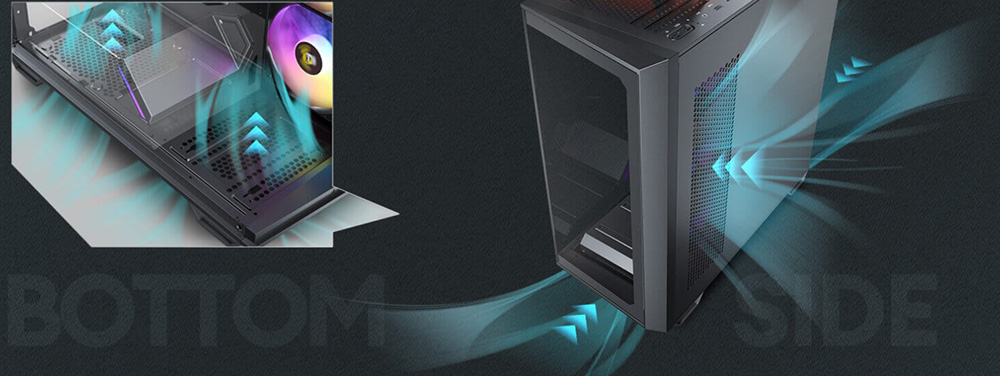 antec c3 basic black 3