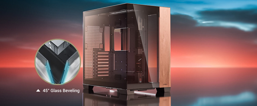 antec c8 wood 2
