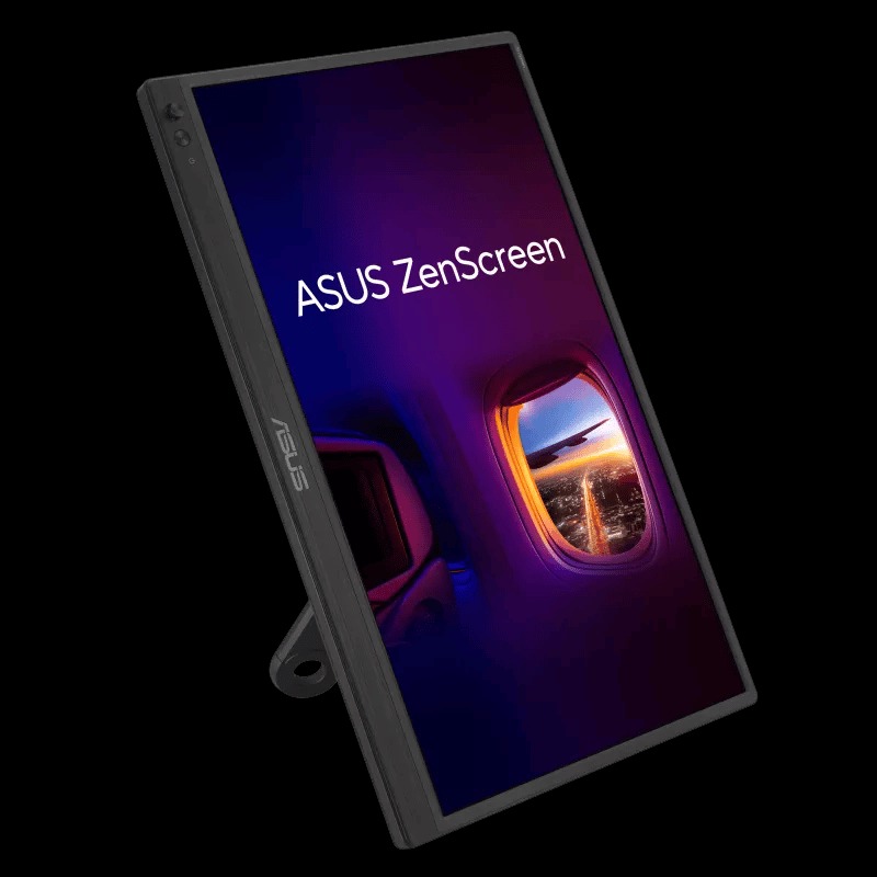 Màn hình di động ASUS ZenScreen MB169CK (16inch/FHD/IPS/60HZ/5MS) 7 Màn hình di động ASUS ZenScreen MB169CK (16inch/FHD/IPS/60HZ/5MS) - Ảnh 7
