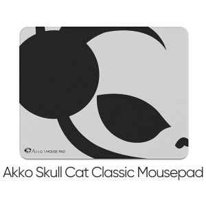 Bàn di AKKO Skull Cat Classic