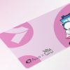ban di chuot akko akko 7th anniversary xxl 2