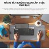 ban di chuot logtech desk mat studio series 1