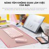 ban di chuot logtech desk mat studio series 3