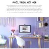 ban di chuot logtech desk mat studio series 8