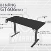 ban nang ha warrior paladin series wgt606 pro black 05 1