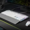 ban phim co corsair k70 rgb pro white corsair opx ch 910951a na 2 nd