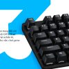 ban phim co logitech g413 se tkl tactile sw usb pbt 003