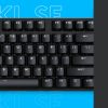 ban phim co logitech g413 se tkl tactile sw usb pbt 004