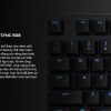 ban phim co logitech g512 lightsync rgb mechanical tactile gx brown switch 002