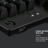 ban phim co logitech g512 lightsync rgb mechanical tactile gx brown switch 005