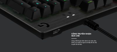 ban phim co logitech g512 lightsync rgb mechanical tactile gx brown switch 005 400x179 1