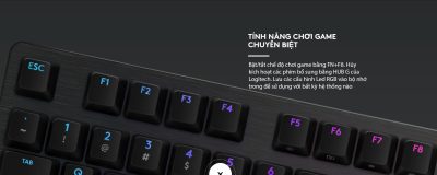 ban phim co logitech g512 lightsync rgb mechanical tactile gx brown switch 007 400x160 1
