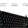 ban phim co logitech g512 lightsync rgb mechanical tactile gx brown switch 010