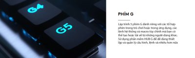 ban phim co logitech g813 lightsync rgb gl tactile usb 005 400x120 1