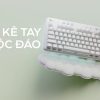 ban phim game khong day logitech g715 tkl rgb off white 3