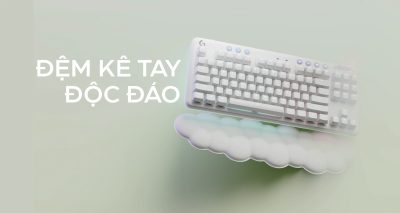 ban phim game khong day logitech g715 tkl rgb off white 3 400x213 1